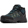 image:imageColumbia Mens Peakfreak Rush Mid Outdry Hiking ShoesEverblueCitron Haze