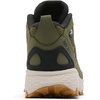image:imageColumbia Mens Peakfreak Rush Mid Outdry Hiking ShoesNoriBlack