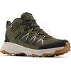 image:imageColumbia Mens Peakfreak Rush Mid Outdry Hiking ShoesNoriBlack