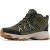 image:imageColumbia Mens Peakfreak Rush Mid Outdry Hiking ShoesNoriBlack