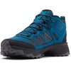 image:imageColumbia Mens Peakfreak Rush Mid Outdry Hiking ShoesPhoenix BlueBlack