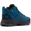 image:imageColumbia Mens Peakfreak Rush Mid Outdry Hiking ShoesPhoenix BlueBlack