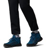 image:imageColumbia Mens Peakfreak Rush Mid Outdry Hiking ShoesPhoenix BlueBlack