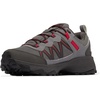 image:imageColumbia Mens Peakfreak Rush OutdryCity GreyMountain Red