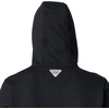 image:imageColumbia Mens Pfg Castback HoodieBlackGraphite