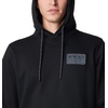 image:imageColumbia Mens Pfg Castback HoodieBlackGraphite