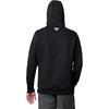 image:imageColumbia Mens Pfg Castback HoodieBlackGraphite