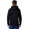 image:imageColumbia Mens Pfg Castback HoodieBlackPfg Woven Patch Fotw Hooks