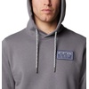 image:imageColumbia Mens Pfg Castback HoodieCity GreyNocturnal