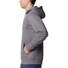 image:imageColumbia Mens Pfg Castback HoodieCity GreyNocturnal
