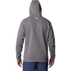 image:imageColumbia Mens Pfg Castback HoodieCity GreyNocturnal