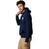image:imageColumbia Mens Pfg Castback HoodieColl NavyPfg Woven Patch Americana