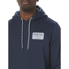 image:imageColumbia Mens Pfg Castback HoodieCollegiate NavyCool Grey