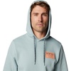 image:imageColumbia Mens Pfg Castback HoodieCrushed BlueBright Nectar