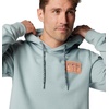 image:imageColumbia Mens Pfg Castback HoodieCrushed BlueBright Nectar