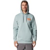 image:imageColumbia Mens Pfg Castback HoodieCrushed BlueBright Nectar