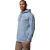 image:imageColumbia Mens Pfg Castback HoodieDockside Blue