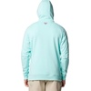 image:imageColumbia Mens Pfg Castback HoodieGulf StreamBlack
