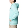 image:imageColumbia Mens Pfg Castback HoodieGulf StreamBlack