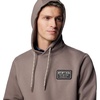 image:imageColumbia Mens Pfg Castback HoodieIronBlack