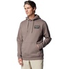 image:imageColumbia Mens Pfg Castback HoodieIronBlack