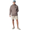 image:imageColumbia Mens Pfg Castback HoodieIronBlack