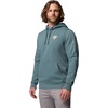 image:imageColumbia Mens Pfg Castback HoodieMetal