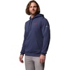image:imageColumbia Mens Pfg Castback HoodieNocturnal