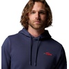 image:imageColumbia Mens Pfg Castback HoodieNocturnal