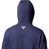 image:imageColumbia Mens Pfg Castback HoodieNocturnalFotw Hooks