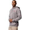 image:imageColumbia Mens Pfg Castback HoodieTitanium Titanium