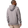 image:imageColumbia Mens Pfg Castback HoodieTitanium Titanium