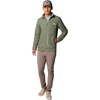 image:imageColumbia Mens Pfg Uncharted Fleece Full ZipCypressCypress