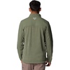 image:imageColumbia Mens Pfg Uncharted Fleece Full ZipCypressCypress
