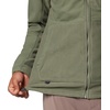 image:imageColumbia Mens Pfg Uncharted Fleece Full ZipCypressCypress