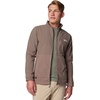 image:imageColumbia Mens Pfg Uncharted Fleece Full ZipIronIron