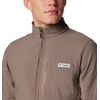 image:imageColumbia Mens Pfg Uncharted Fleece Full ZipIronIron