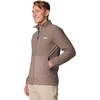 image:imageColumbia Mens Pfg Uncharted Fleece Full ZipIronIron