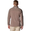 image:imageColumbia Mens Pfg Uncharted Fleece Full ZipIronIron