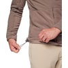 image:imageColumbia Mens Pfg Uncharted Fleece Full ZipIronIron