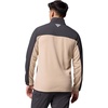 image:imageColumbia Mens Pfg Uncharted Fleece Full ZipSharkAncient Fossil