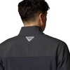 image:imageColumbia Mens Pfg Uncharted Fleece Full ZipSharkShark