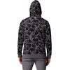 image:imageColumbia Mens Phg Camo HoodieBlack Deltahunter Camo