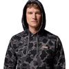 image:imageColumbia Mens Phg Camo HoodieBlack Deltahunter Camo