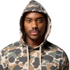 image:imageColumbia Mens Phg Camo HoodieFossil Deltahunter Camo