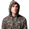 image:imageColumbia Mens Phg Camo HoodieTobacco Deltahunter Camo