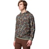 image:imageColumbia Mens Phg Camo HoodieTobacco Deltahunter Camo