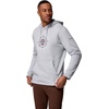 image:imageColumbia Mens Phg Topo Hunt HoodieCool GreyNocturnal Topo Hunt