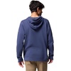 image:imageColumbia Mens Phg Topo Hunt HoodieNocturnalMaple Sugar Topo Hunt