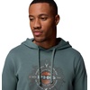 image:imageColumbia Mens Phg Topo Hunt HoodiePondNiagara Topo Hunt